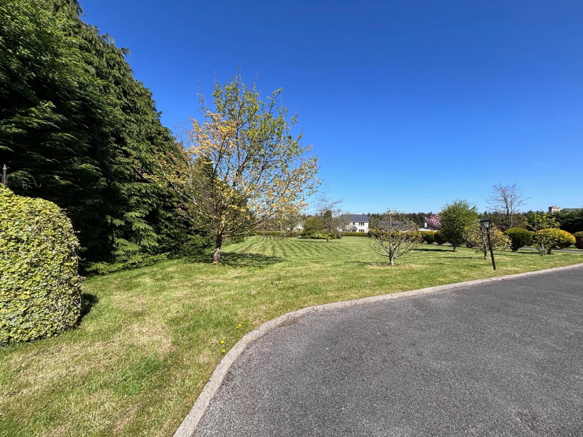 Castlerea The Lodge Self Catering מראה חיצוני תמונה